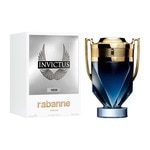 100 ML Rabanne Invictus Parfum Parfum 2 of 7 Parfum