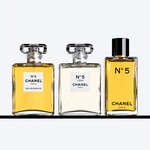 75 ML CHANEL N°5 Eau de Toilette  5 of 5 Eau de Toilette