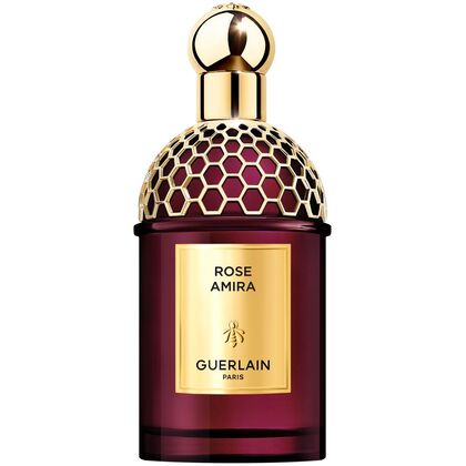 125 ML Guerlain Absolus Allegoria-Rose Amira Eau de Parfum  1 of 1 Eau de Parfum