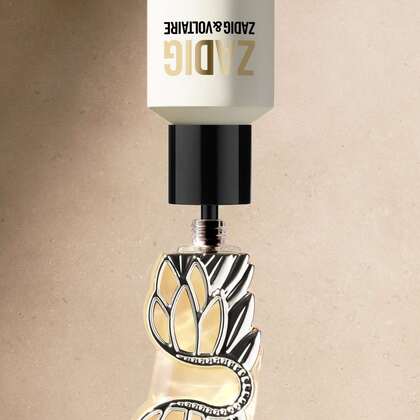 Eau de Parfum