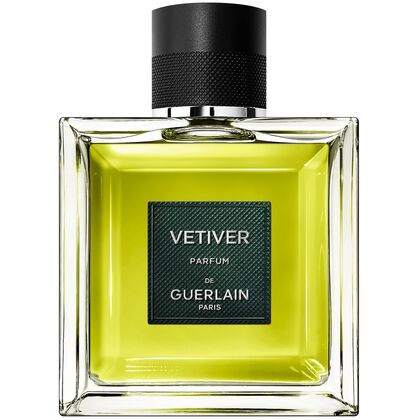 100 ML Guerlain Les Masculins Eau de Parfum  1 of 1 