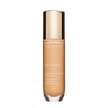  Clarins Everlasting Foundation Foundation  1 of 1 