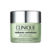 50 ML Clinique Redness Solutions CLINIQUE REDNESS SOLUTIONS DAILY RELIEF CREAM  1 of 2 