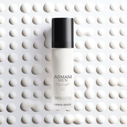 50 ML Giorgio Armani Armani Men Gesichtscreme  1 of 4 