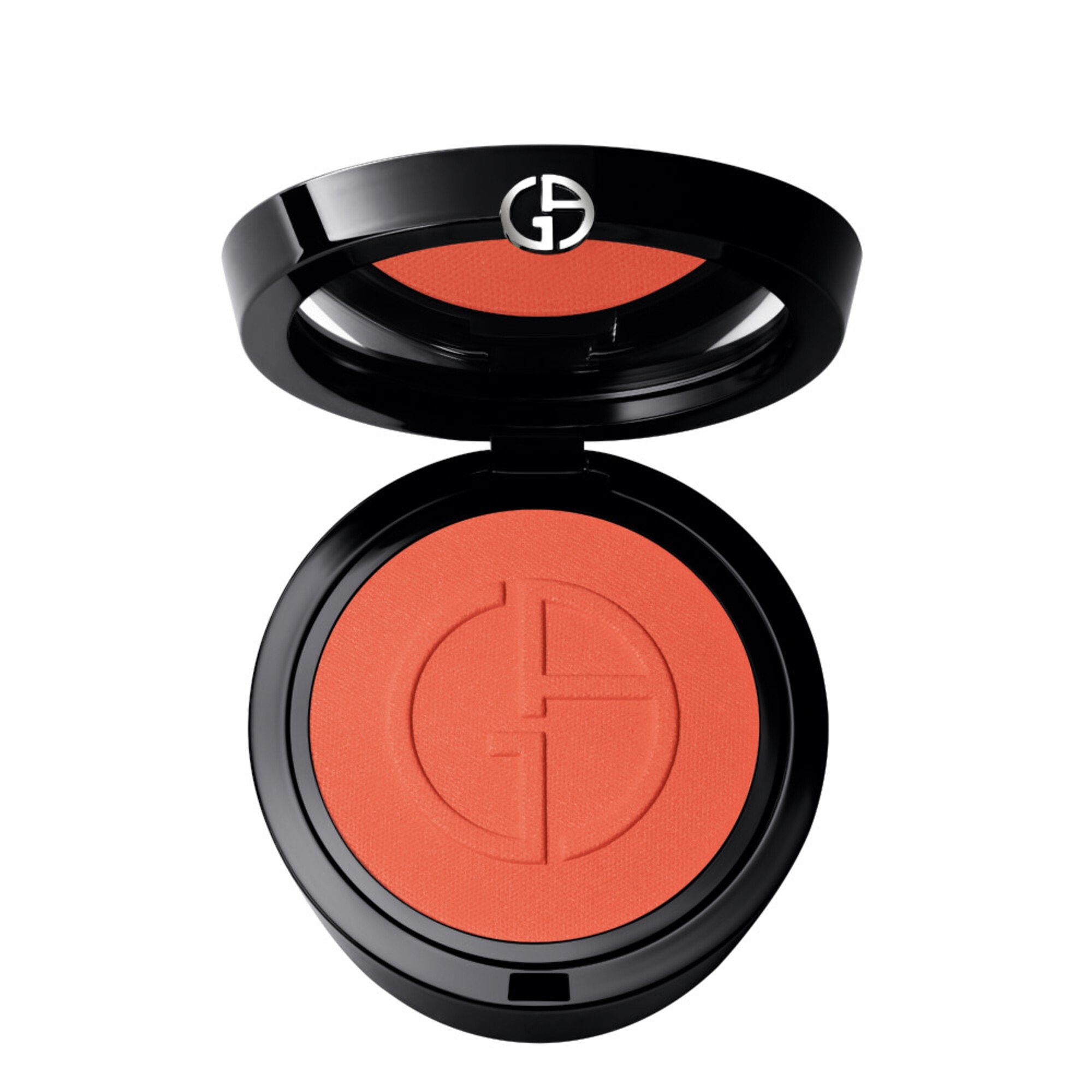 Giorgio Armani Luminous Silk Glow Blush Rouge 1 of 3 Rouge