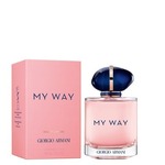 90 ML Giorgio Armani My Way Eau de Parfum  3 of 3 Eau de Parfum