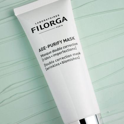 75 ML Filorga AGE-PURIFY Masque pour le visage  1 of 3 