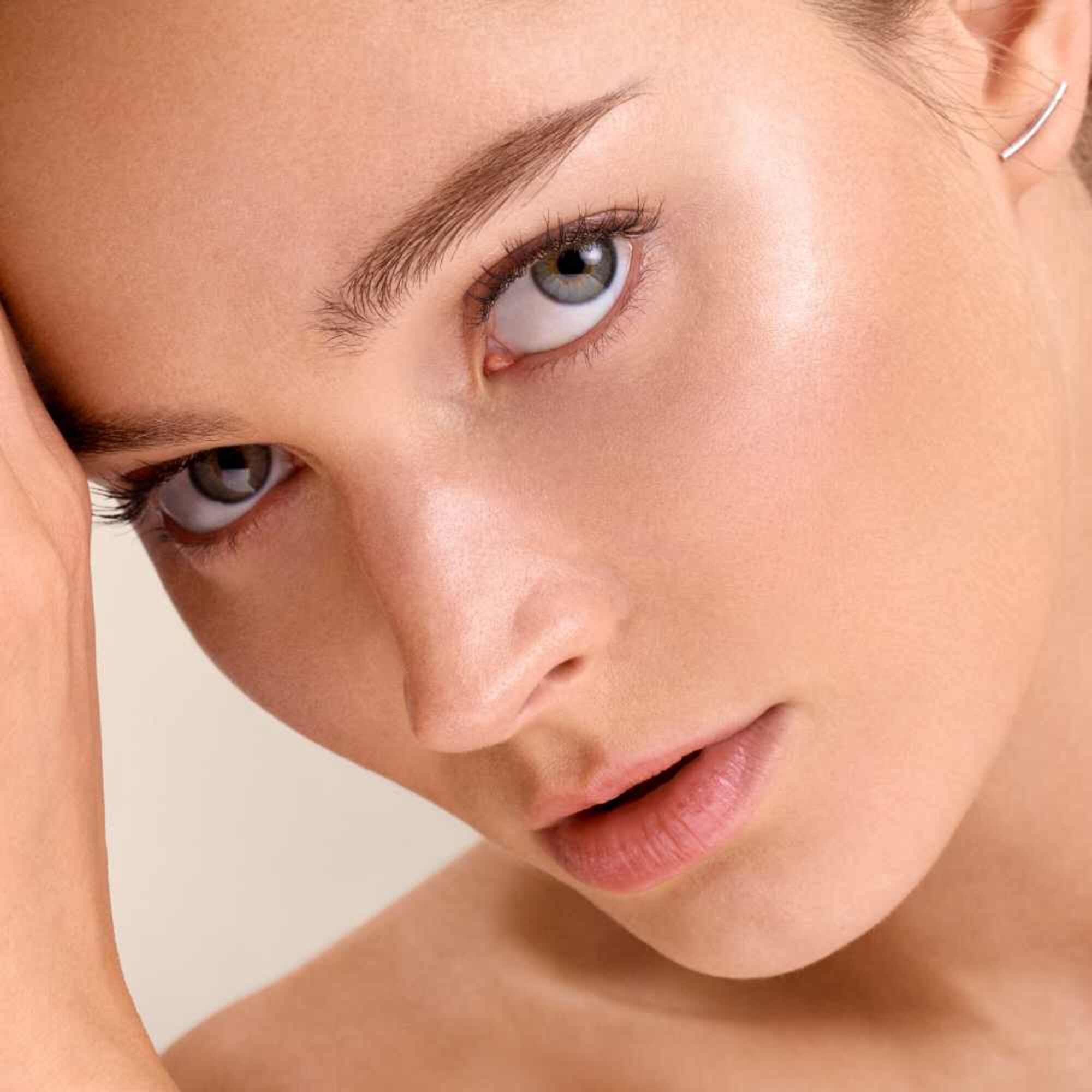 Haute-Rejuvenation Eye Cream