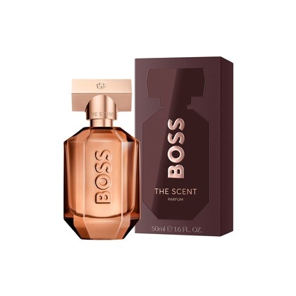 Parfum for Her