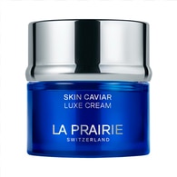 50 ML La Prairie SKIN CAVIAR Crème Luxe 
