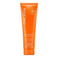 150 ML Lancaster Clean Sun Sensitive Sonnenschutz  1 of 2 