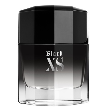 100 ML Rabanne Black XS Eau de Toilette  1 of 1 Eau de Toilette