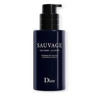 100 ML DIOR Sauvage Gesichtslotion mit Kaktusextrakt  1 of 2 