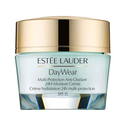 50 ML Estée Lauder Day Wear Multi-Protection Anti-Oxidant 24H-Moisture Crème SPF15  1 of 1 