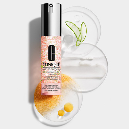 Eye Concentrate