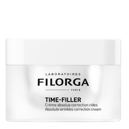 50 ML Filorga RIDES FILORGA TIME FILLER  1 of 3 