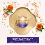 50 ML Shiseido Vit Perf Upl Fir Uplifting And Firming Advanced Cream Refill Gesichtscreme Refill 4 of 6 Gesichtscreme Refill
