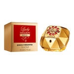 50 ML Rabanne Lady Million Royal Eau de Parfum 3 of 5 Eau de Parfum