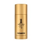 150 ML Rabanne 1 Million Deo Spray 1 of 2 Deo Spray