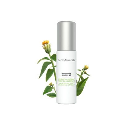 30 ML BareMinerals AGELESS Nachtcreme  1 of 3 