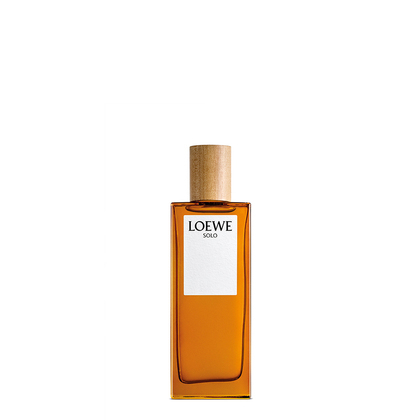 100 ML Loewe Solo Loewe Eau de Toilette  1 of 3 