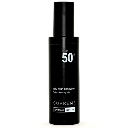 100 ML Vanessium Suncare Skin Sun Vaporisateur Supreme SPF50+  1 of 3 