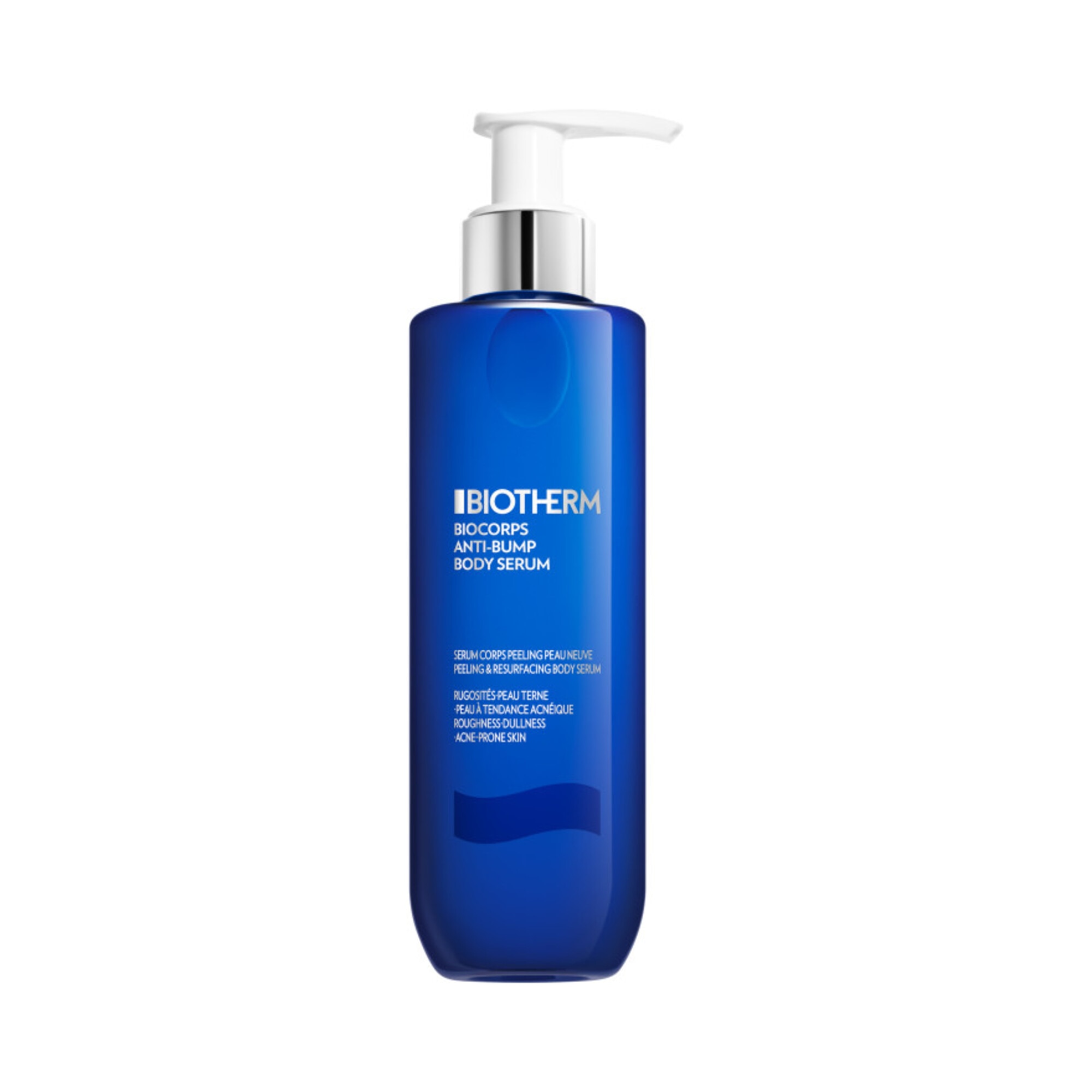 200 ML Biotherm Biocorps Body Serum Body Serum 1 of 6