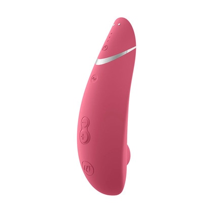 1 PCS Womanizer Premium Sextoy  1 of 3 