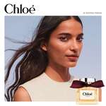 50 ML Chloé SIGNATURE Le Parfum für Damen 4 of 8 Le Parfum für Damen
