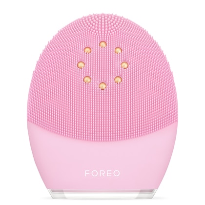 1 PCS Foreo LUNA™ 3 plus Reinigungsbürste Gesicht  1 of 1 