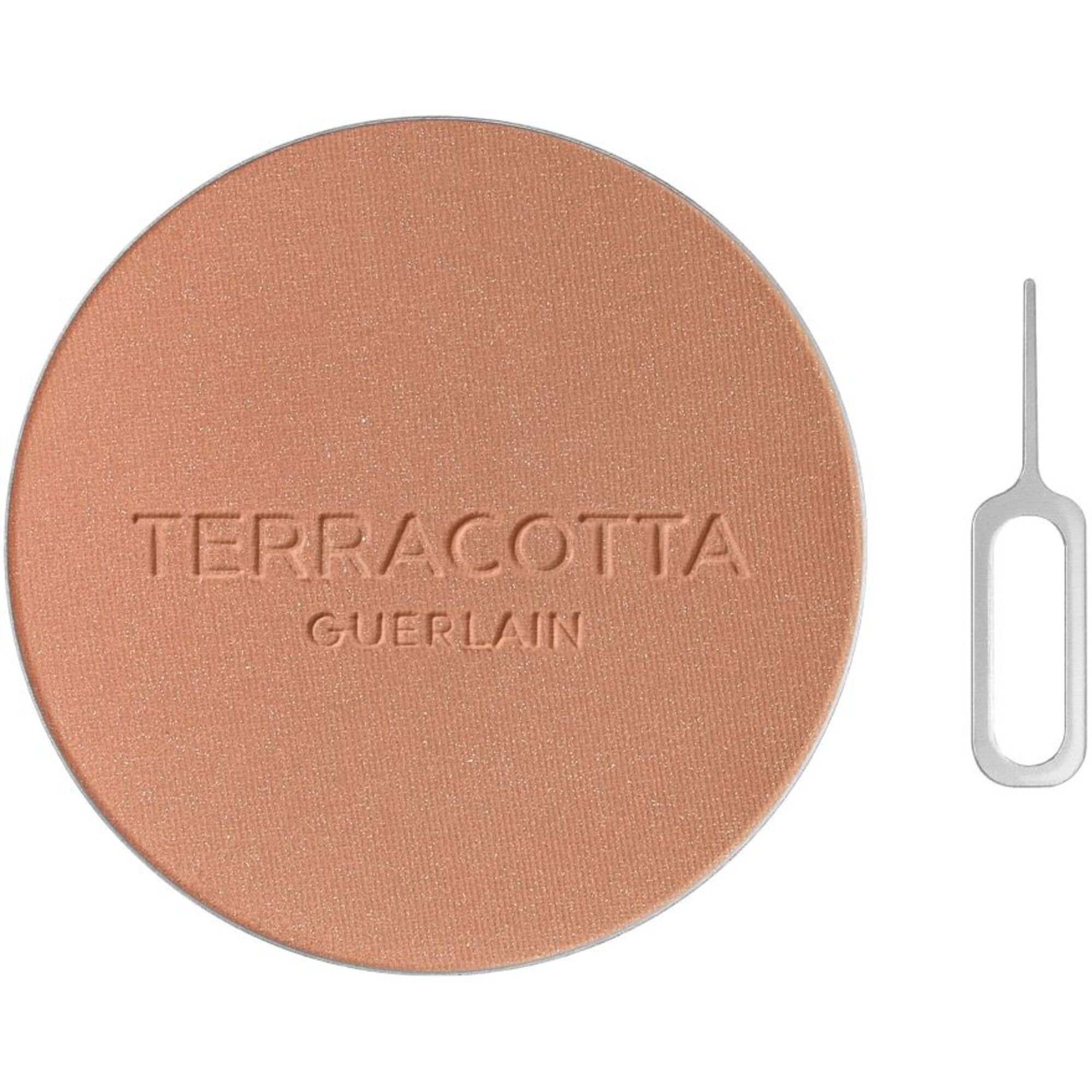 Guerlain Terracotta Bronzing Puder Refill Bronzer 1 of 1 Bronzer