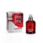 50 ML Cacharel Amor Amor Eau de Toilette  2 of 2 Eau de Toilette