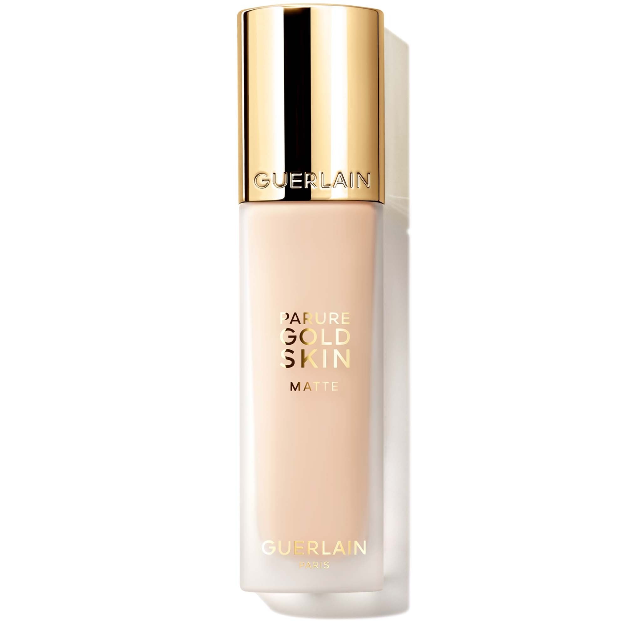 Guerlain Parure Gold Skin Matte Fond de teint fluide 1 of 1