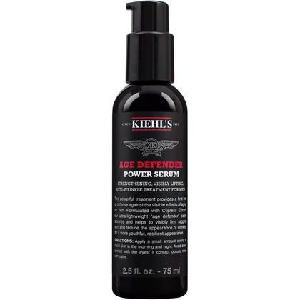 75 ML Kiehl's Men Age Defender Age Defender Power Serum  1 of 1 