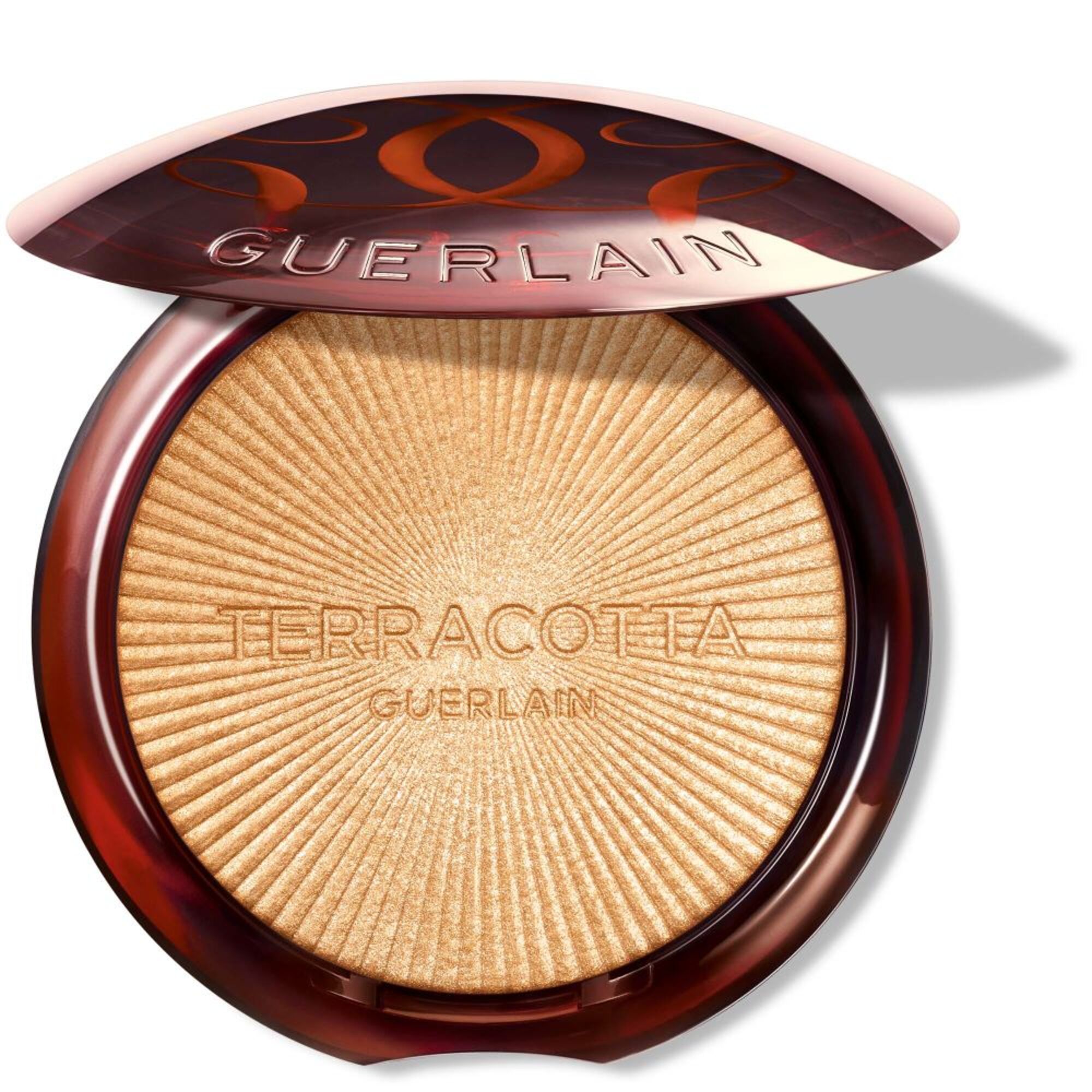 Guerlain Terracotta Luminizer Puder 1 of 1