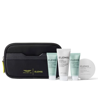 1 PCS Elemis Pro-Collagen Coffret découverte ELEMIS x Aston Martin Formula One ™ Team  1 of 1 