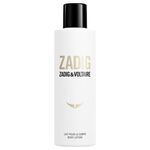 200 ML Zadig & Voltaire ZADIG Körperlotion  1 of 4 Körperlotion