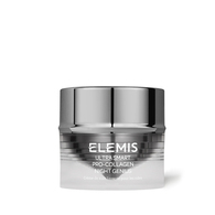 50 ML Elemis Ultra Smart Pro-Collagen Night Genius Nachtcreme  1 of 2 