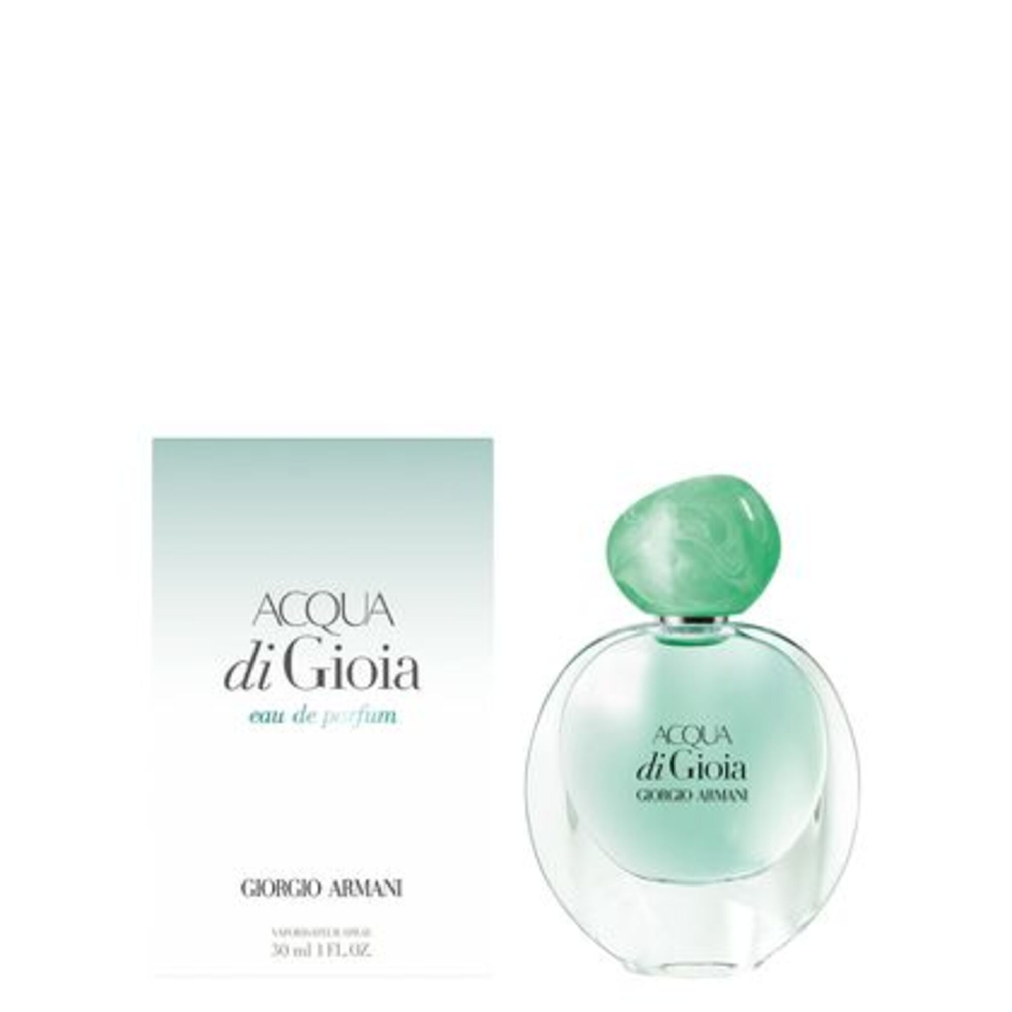 Eau de Parfum