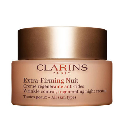 50 ML Clarins Extra-Firming Regenerierende Anti-Age Creme  1 of 1 