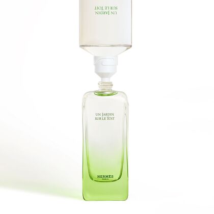Eau de Toilette