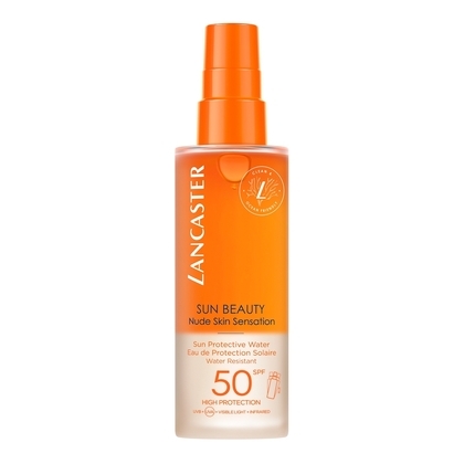 150 ML Lancaster Legendary Sun - Body Products Protection solaire  1 of 1 
