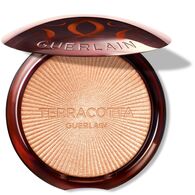  Guerlain Terracotta Luminizer Puder  1 of 2 