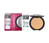  Smashbox Holiday Set CHRISTIAN COWAN ESSENTIAL PIECES - HIGHLIGHTER + MINI PRIMER SET  1 of 2 