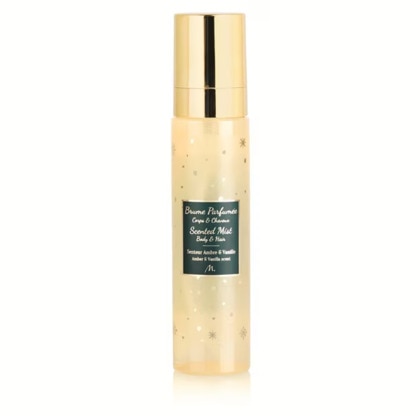 1 PCS Marionnaud Der Zaubergarten Brume Parfumée - Corps & Cheveux  1 of 1 Brume Parfumée - Corps & Cheveux