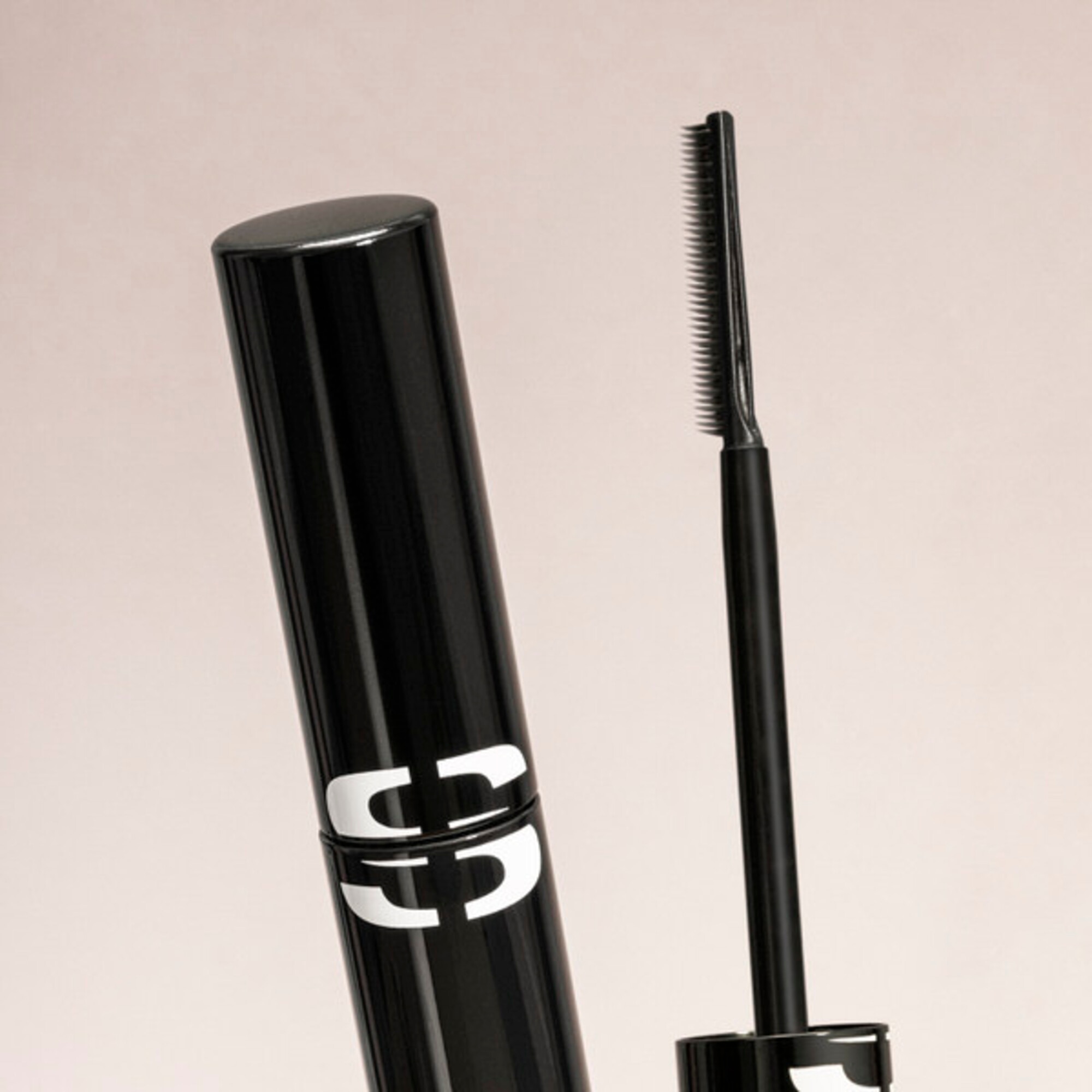 SISLEY MASCARA SO INTENSE DEEP BLACK