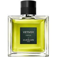 100 ML Guerlain Les Masculins Eau de Parfum  1 of 2 