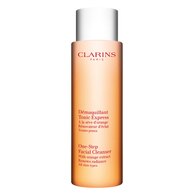 200 ML Clarins Démaquillage Démaquillant Tonic Express  1 of 2 