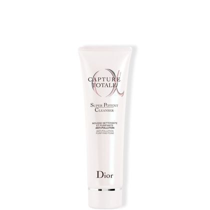 150 ML DIOR Capture Totale Reinigungsschaum  1 of 3 