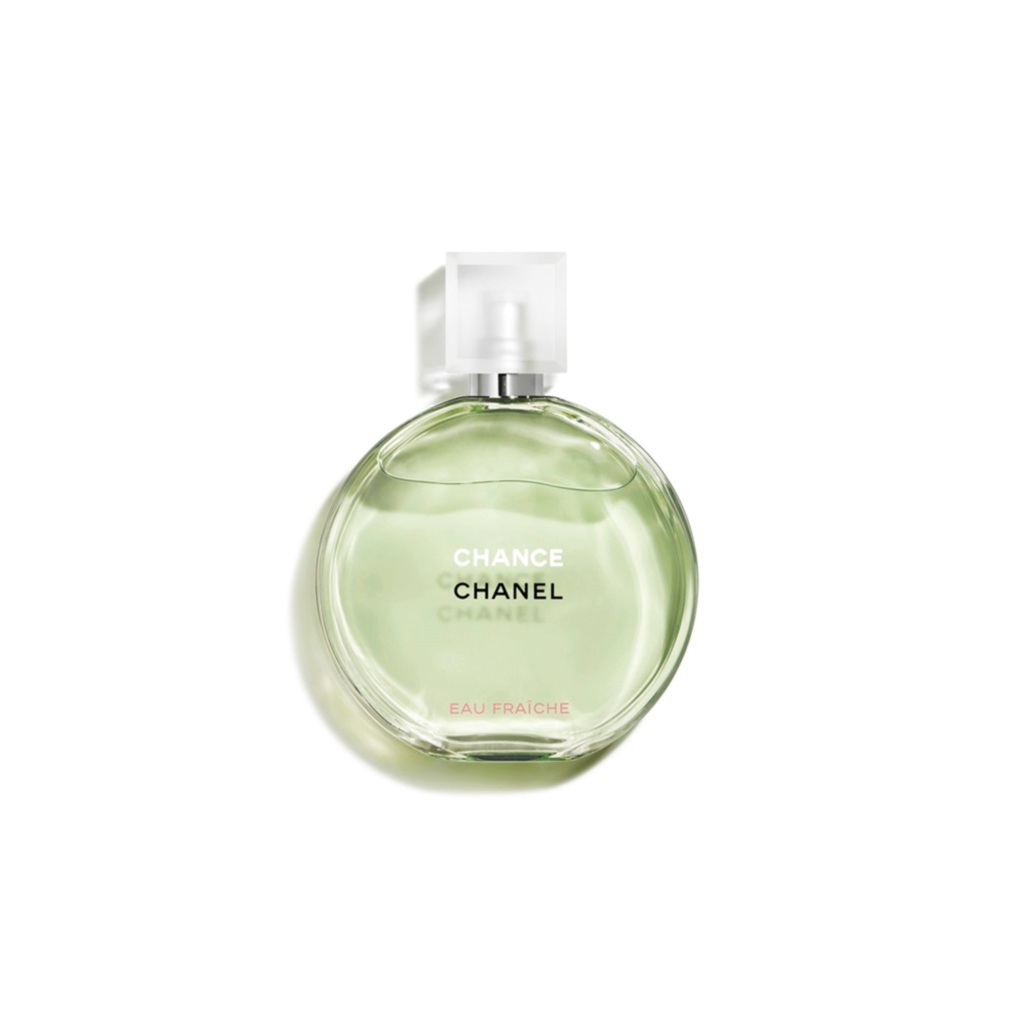 35 ML CHANEL CHANCE EAU FRAÎCHE Eau de Toilette Spray 1 of 2
